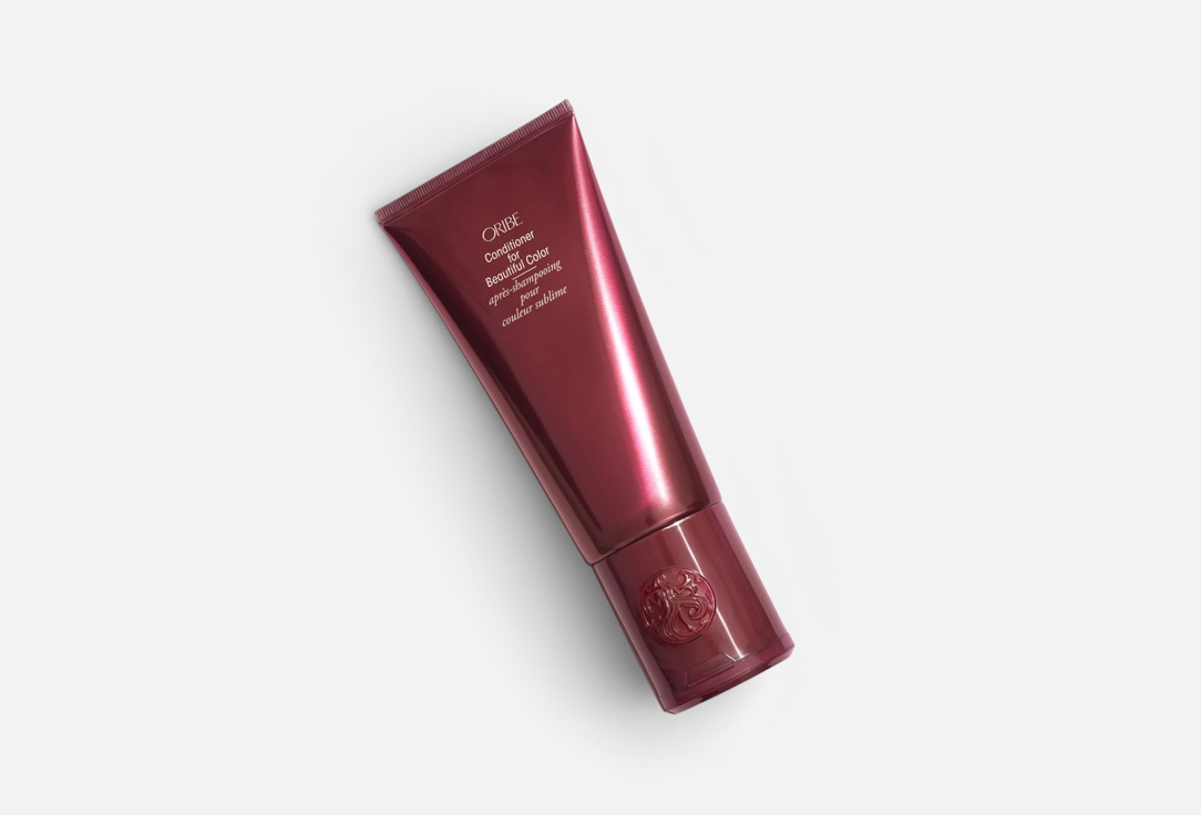 Oribe Lightening and Strengthening Hair Conditioner Beautiful Color