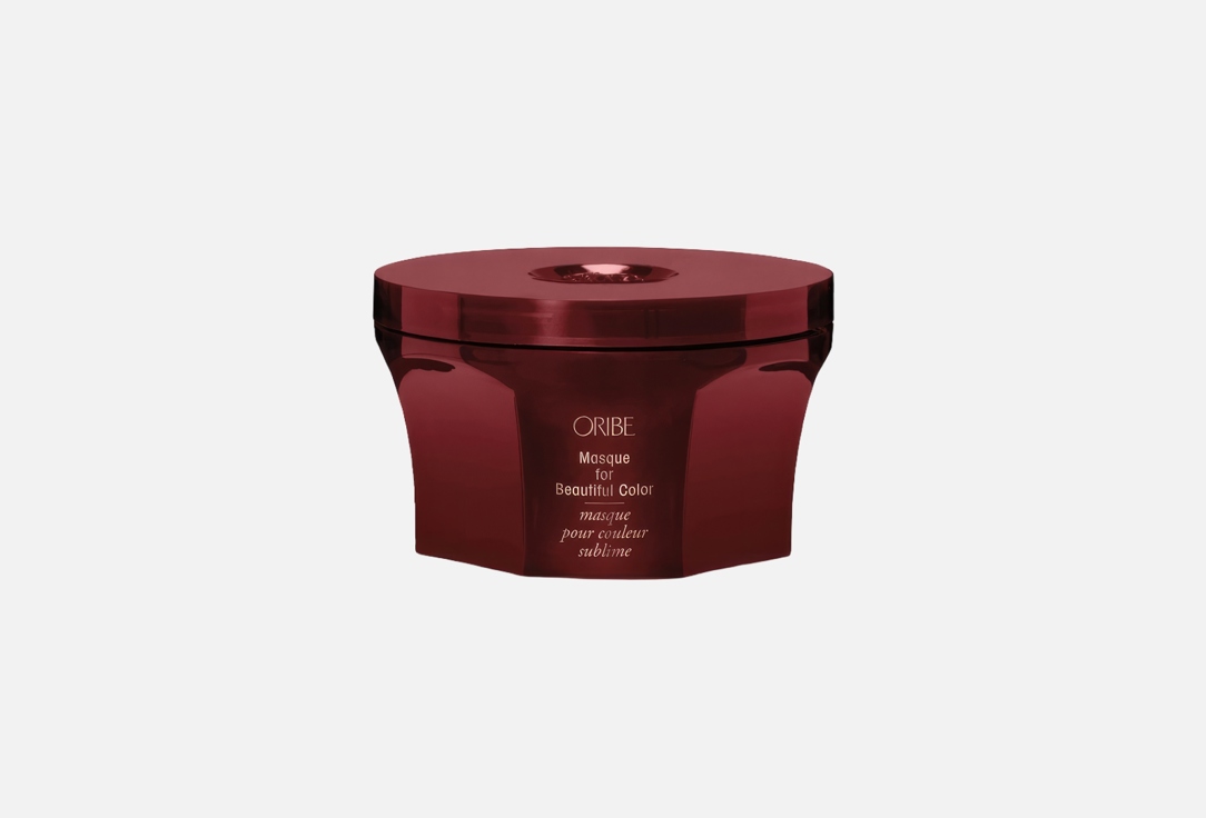 Oribe Маска для окрашенных волос Masque for Beautiful Color