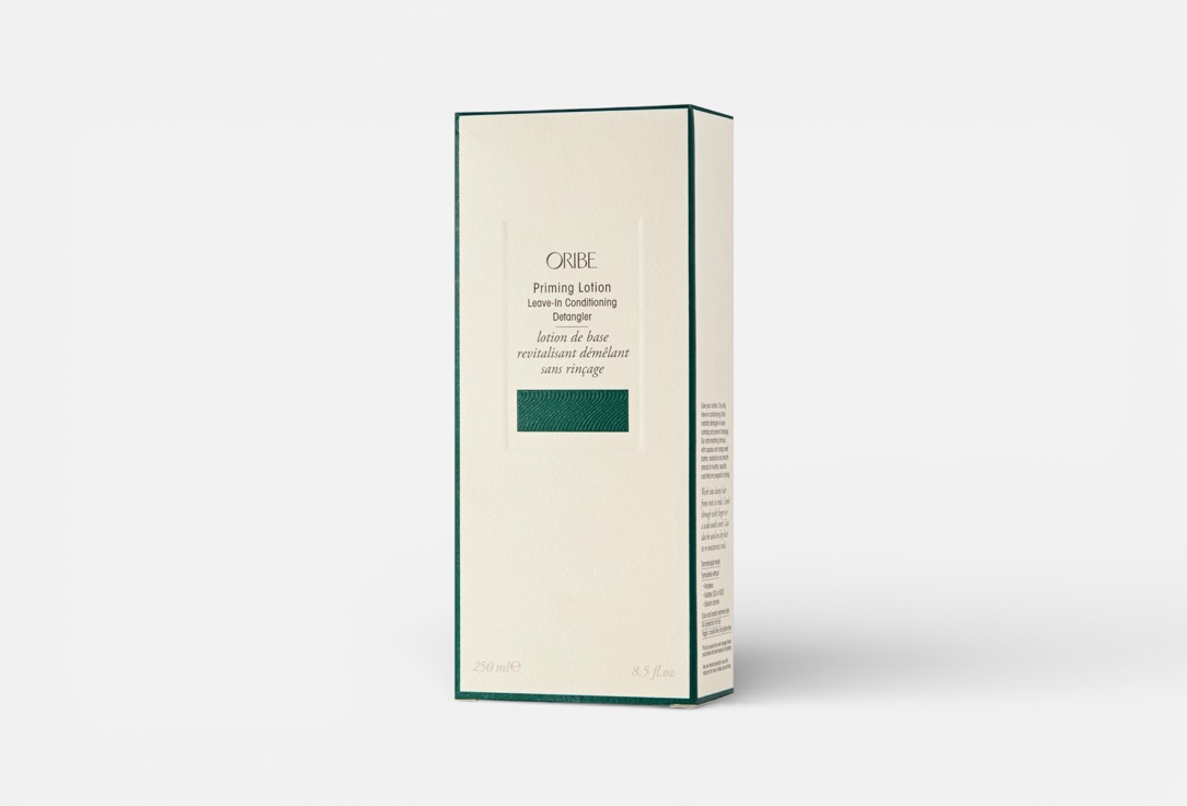 Oribe Leave-in Conditioning Detangler Priming Lotion 250 ml Oribe Leave-in Conditioning Detangler Priming Lotion