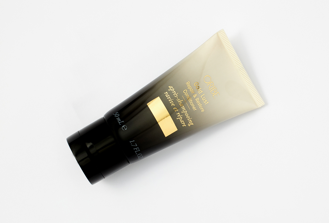 Oribe Восстанавливающий кондиционер мини-формат Gold Lust Repair & Restore Conditioner