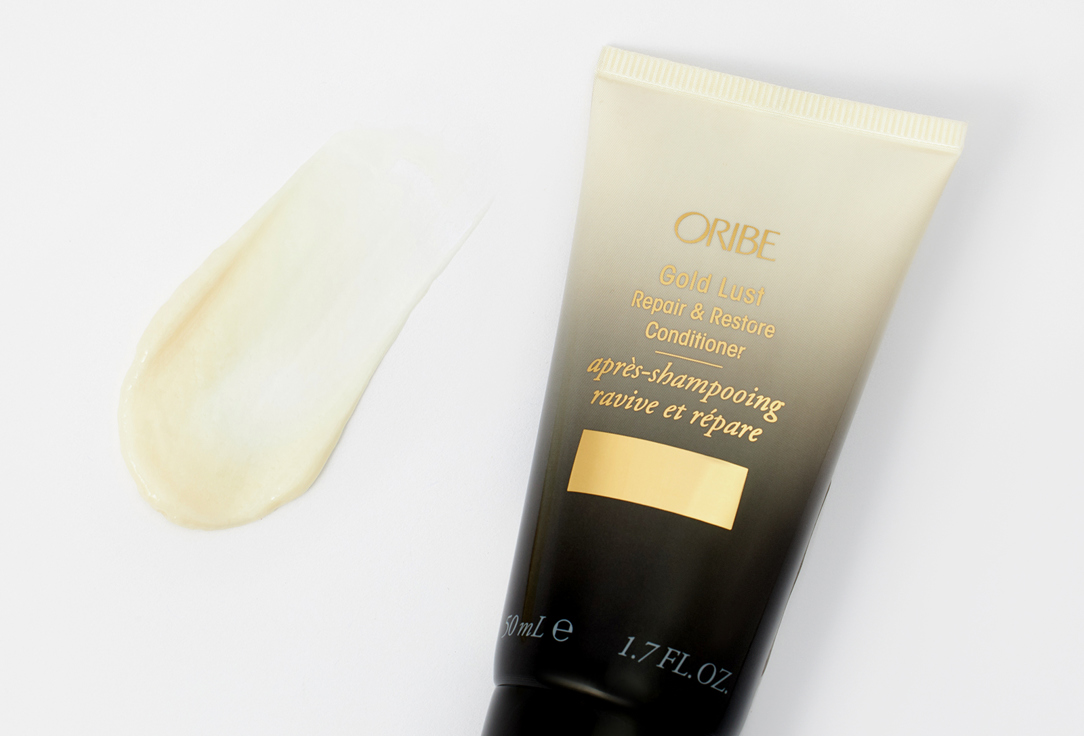 Oribe Восстанавливающий кондиционер мини-формат Gold Lust Repair & Restore Conditioner