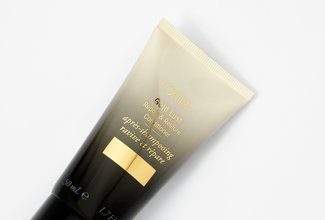 Oribe Восстанавливающий кондиционер мини-формат Gold Lust Repair & Restore Conditioner
