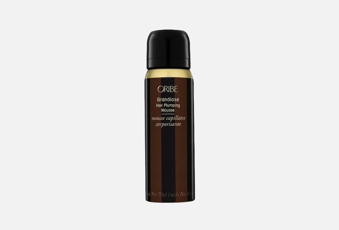 Oribe Hair Plumping Mousse Grandiose