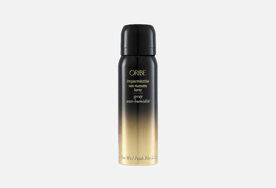 Oribe Anti-Humidity Hair Spray Imperméable 80 ml Oribe Anti-Humidity Hair Spray Imperméable
