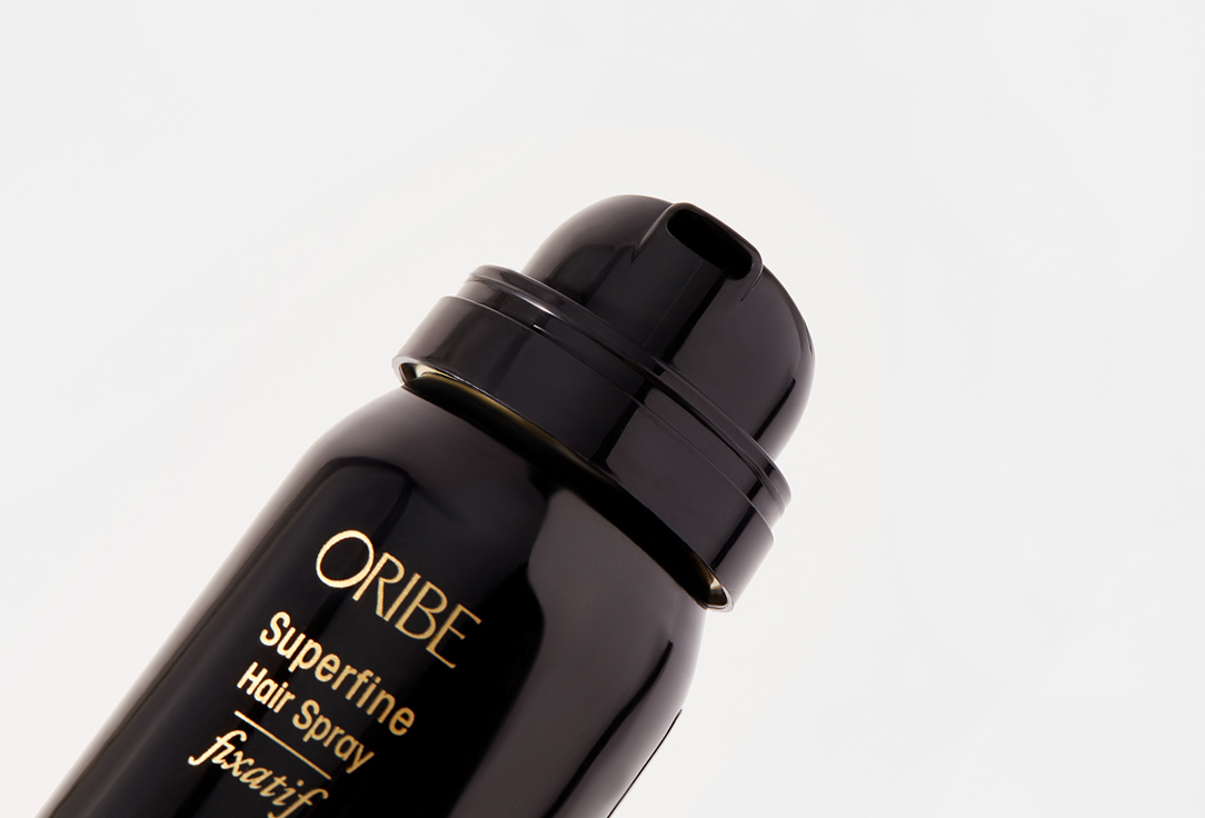 Oribe Medium-hold Finishing Hair Spray Superfine Hair Spray