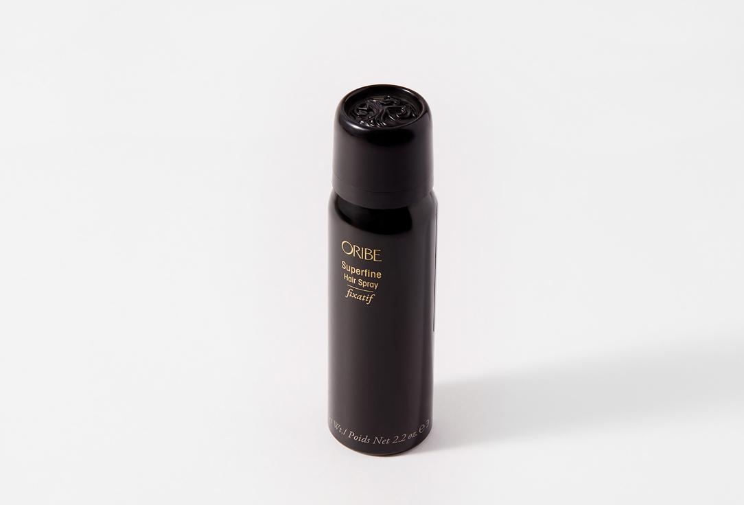 Oribe Medium-hold Finishing Hair Spray Superfine Hair Spray