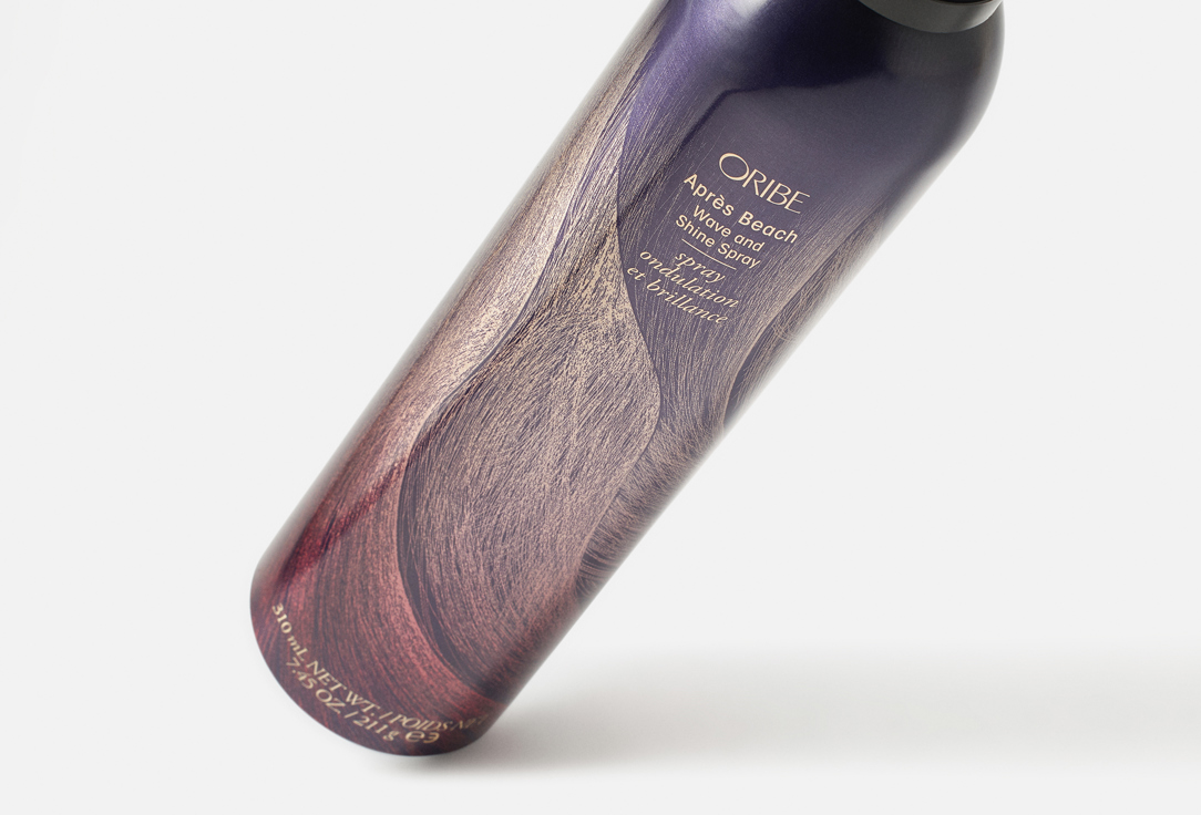 Oribe Hair Spray for Wave and Shine Après Beach