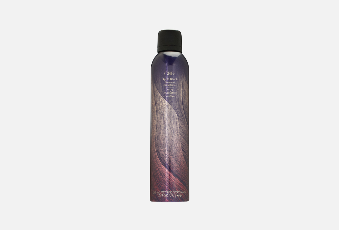 Oribe Hair Spray for Wave and Shine Après Beach