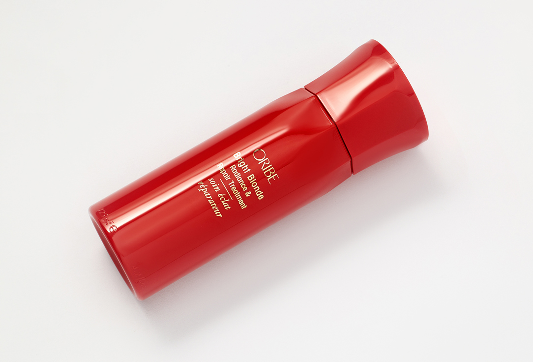 Oribe Спрей-уход сияние и восстановление для светлых волос Bright Blonde Radiance & Repair Treatment