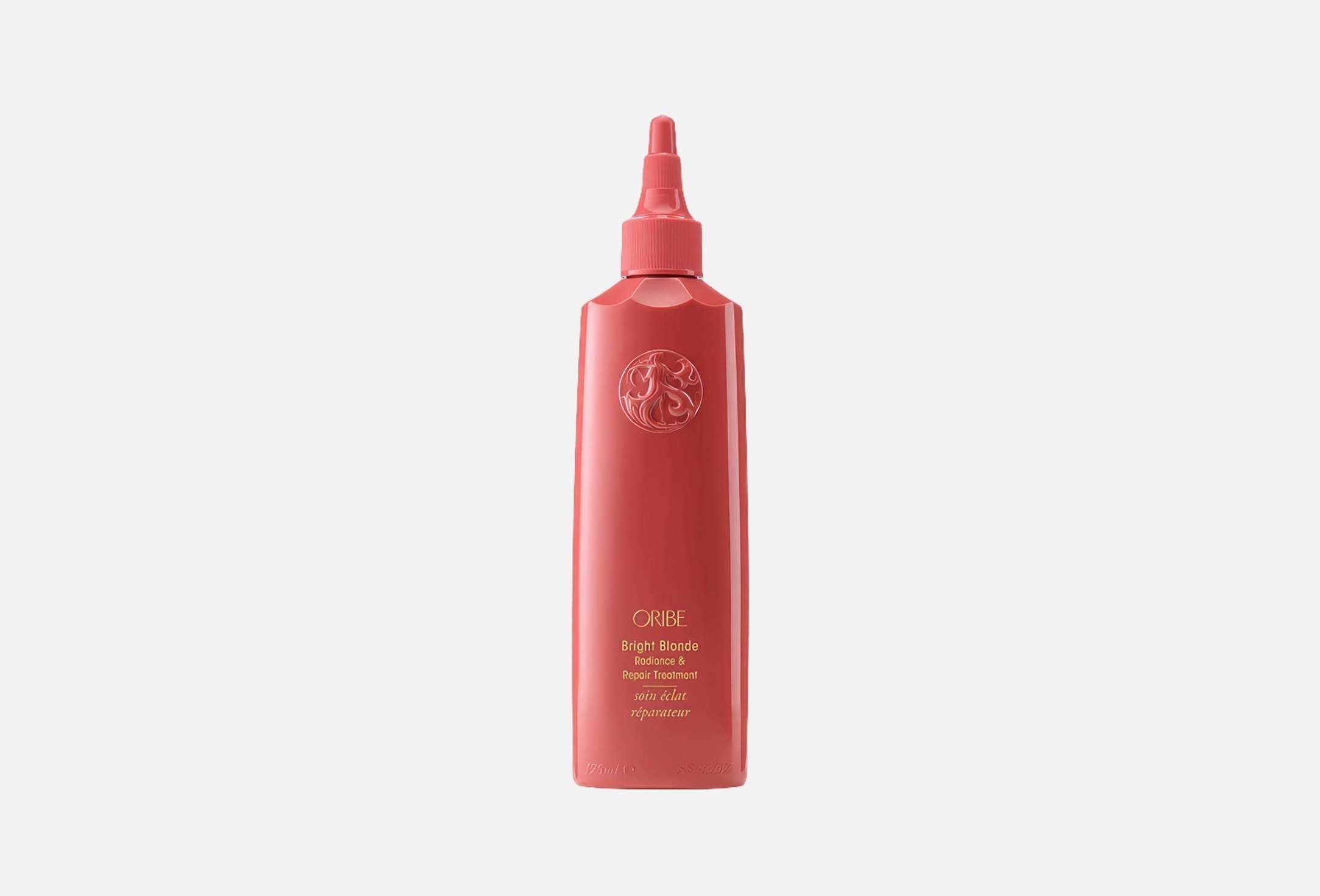Bright Blonde Radiance & Repair Treatment 125