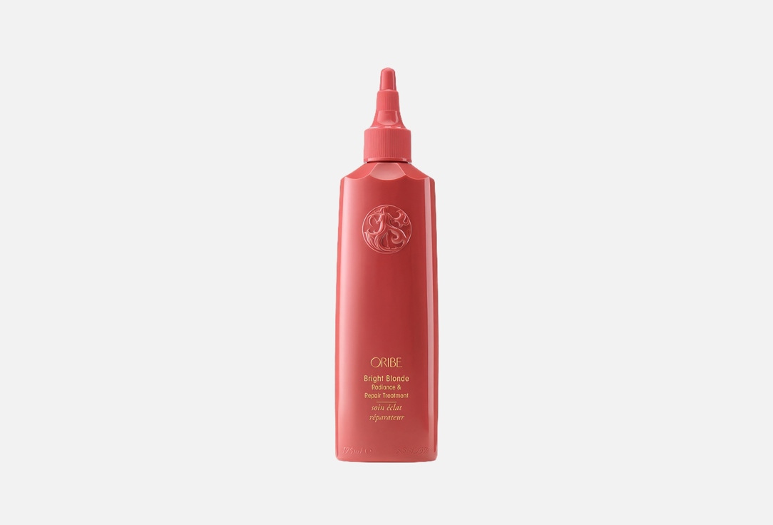 Oribe Спрей-уход сияние и восстановление для светлых волос Bright Blonde Radiance & Repair Treatment