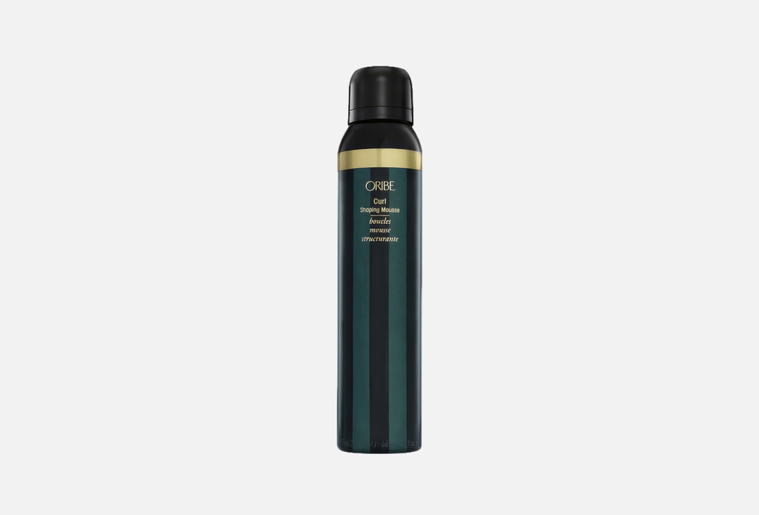 Oribe Hair Modeling mousse Curl Shaping