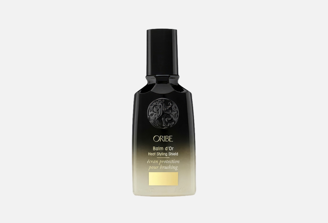 Oribe Superlight Hiar styler Balm d'Or Heat
