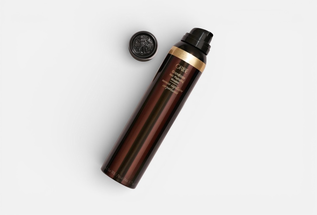 Oribe Hair Plumping Mousse Grandiose