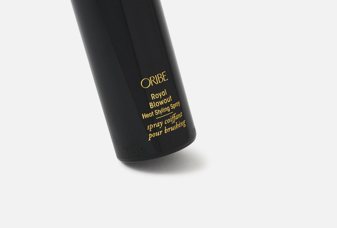 Oribe Smoothing Styling Hair Spray Royal Blowout