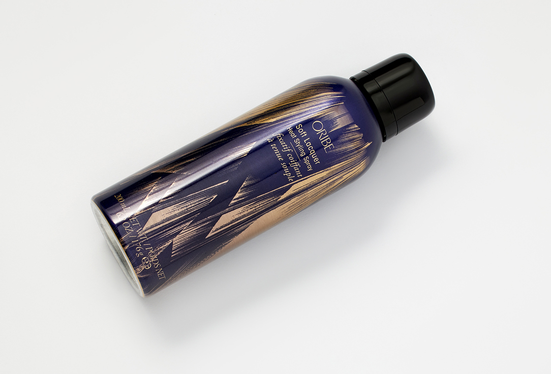 Oribe Thermal styling spray Soft Lacquer