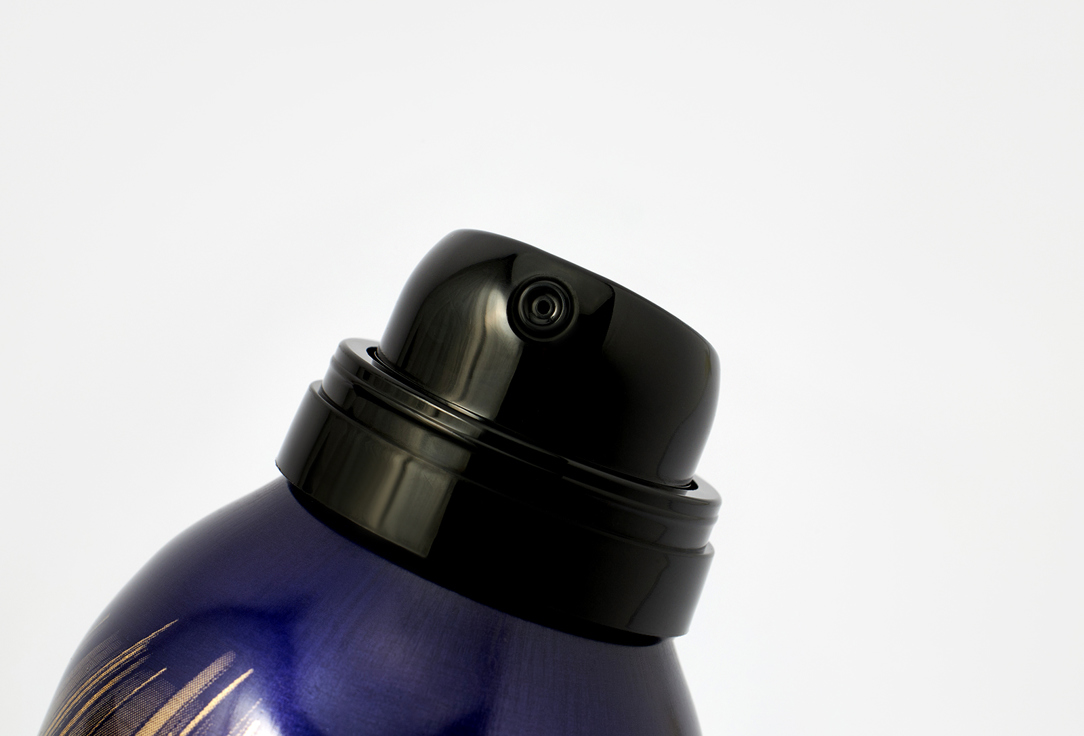Oribe Thermal styling spray Soft Lacquer