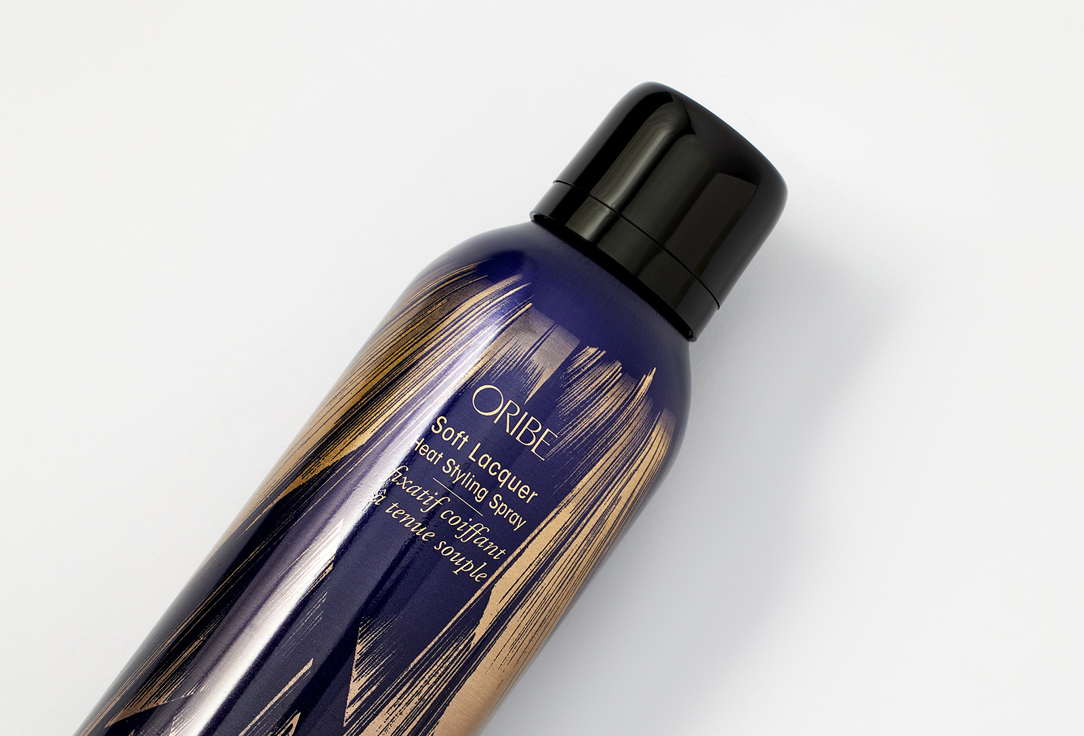Oribe Thermal styling spray Soft Lacquer
