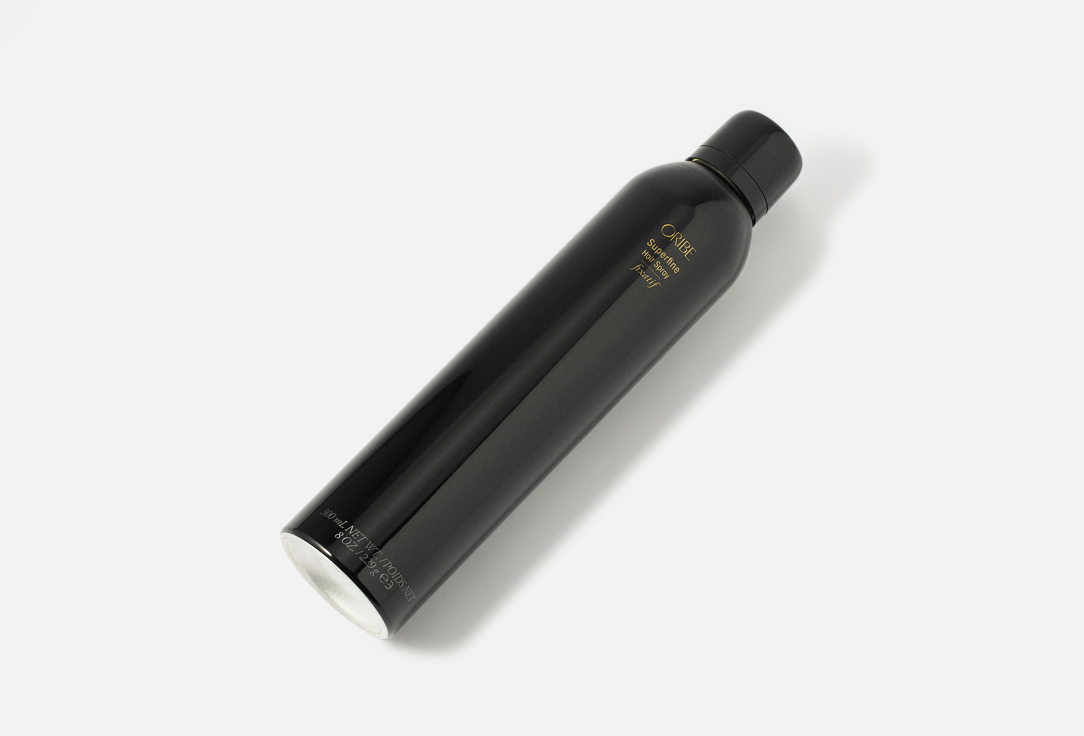 Oribe Hair spray with medium hold Superfine 300 ml Oribe Hair spray with medium hold Superfine