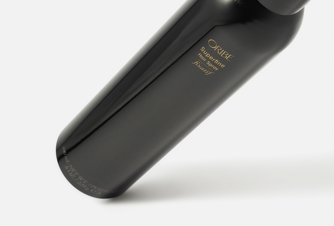 Oribe Hair spray with medium hold Superfine 300 ml Oribe Hair spray with medium hold Superfine