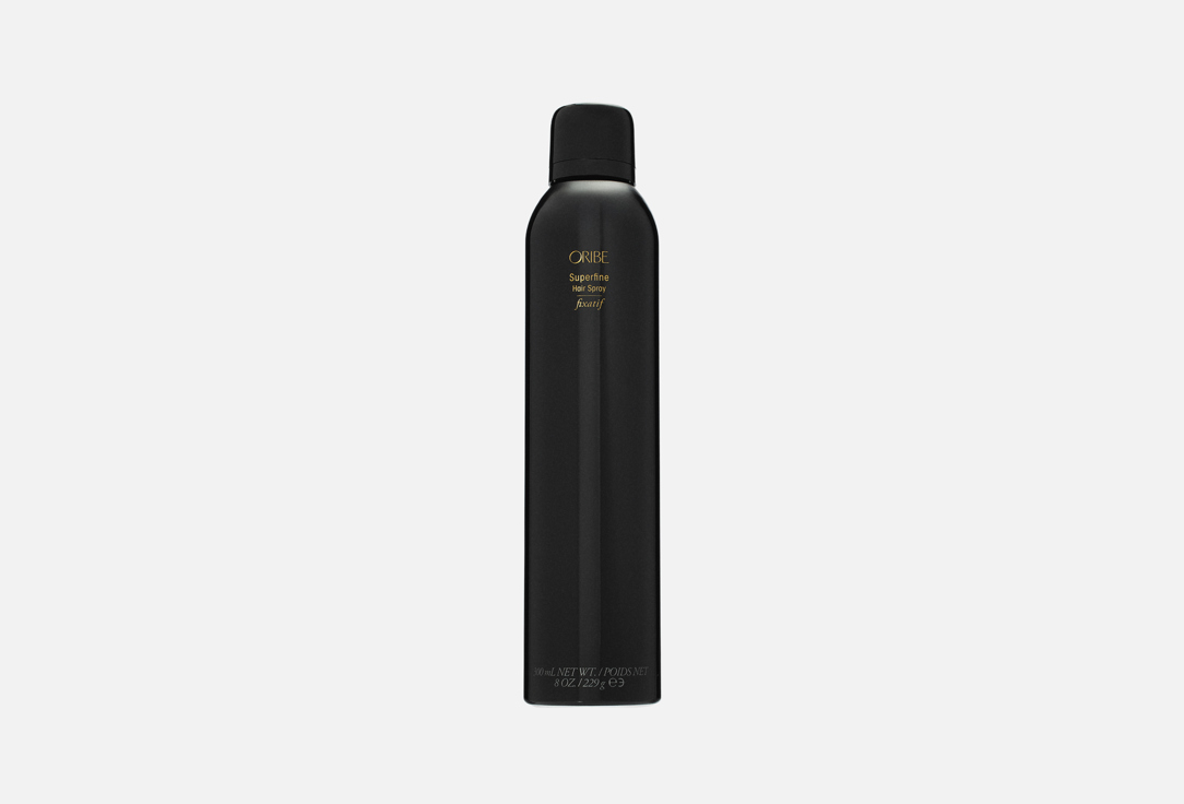 Oribe Hair spray with medium hold Superfine 300 ml Oribe Hair spray with medium hold Superfine