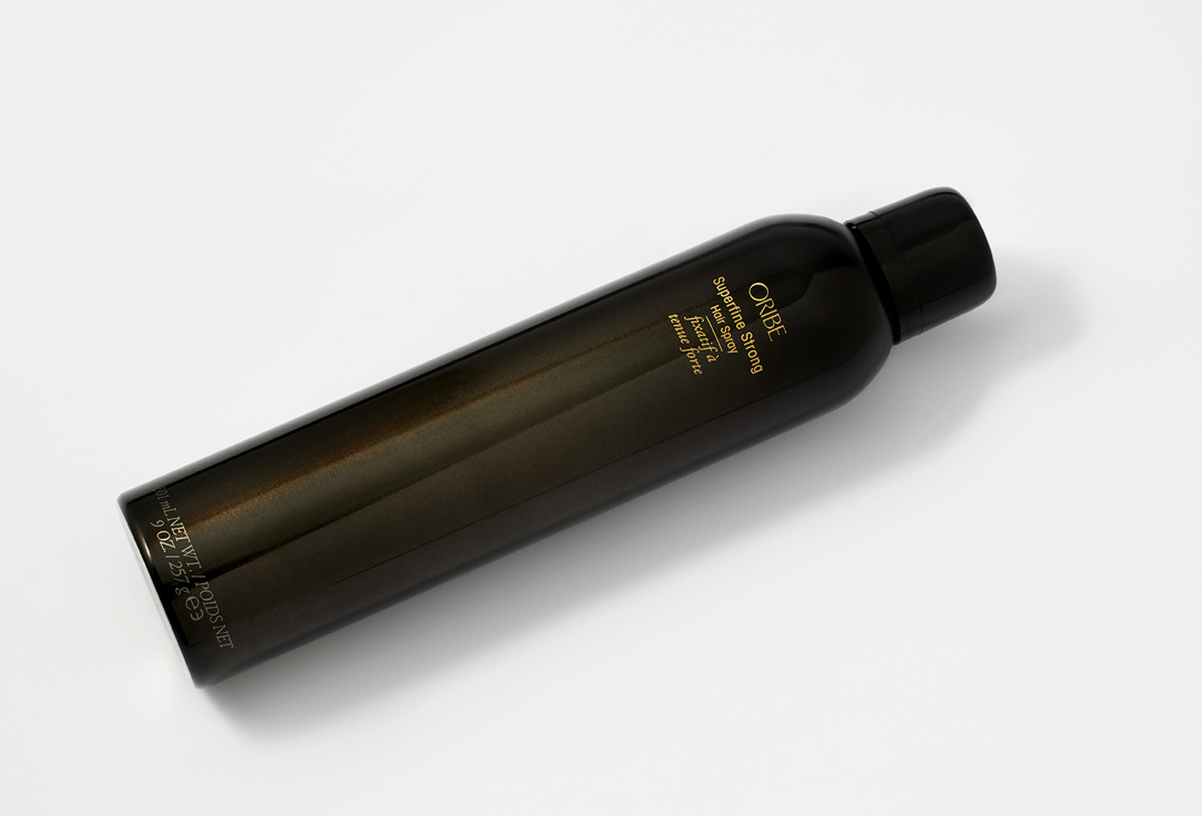 Oribe Super strong Hair Spray Superfine