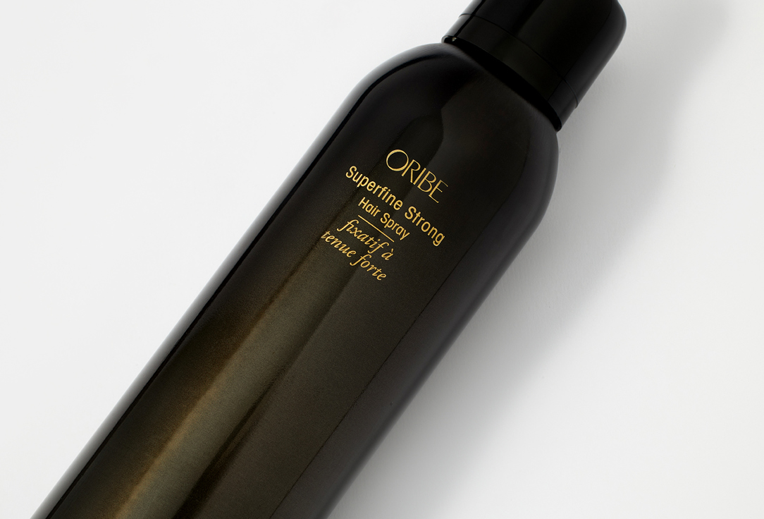 Oribe Super strong Hair Spray Superfine