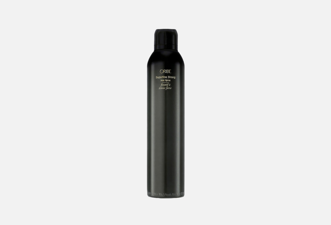 Oribe Super strong Hair Spray Superfine
