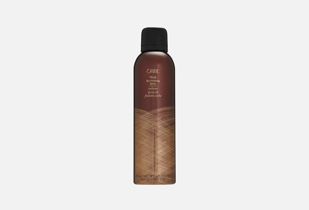 Oribe Thick Dry Finishing Spray Thick