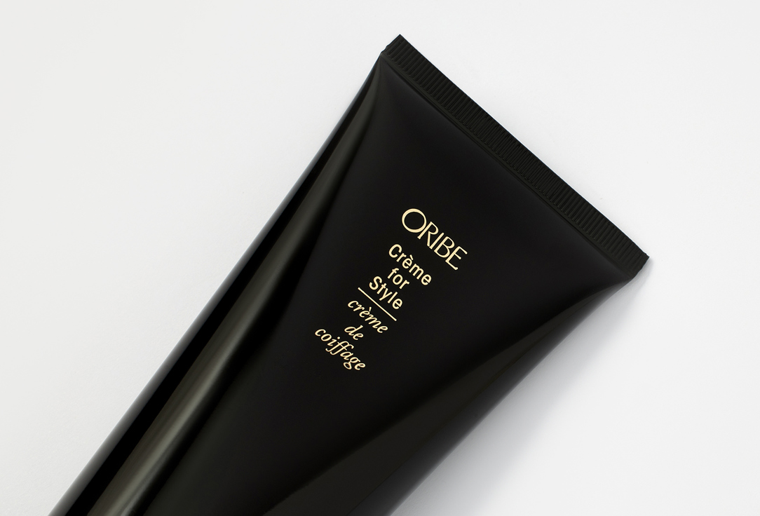 Oribe Hair moisturizer Styler Crème Signature