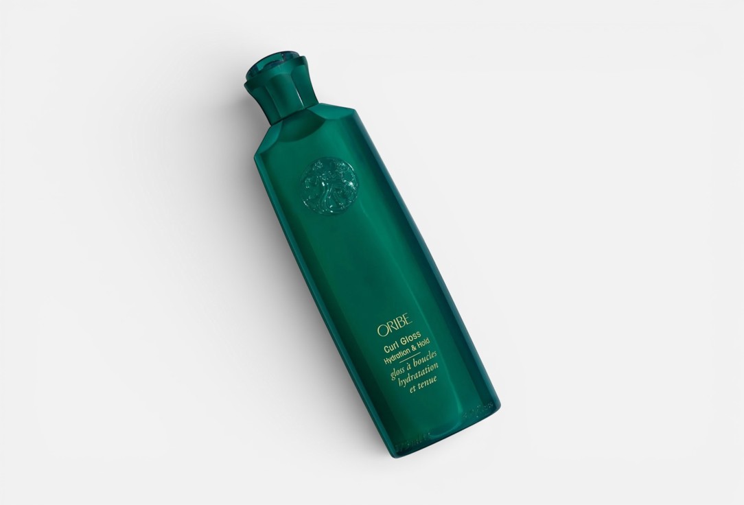 Oribe hydrating glossing Hair gel Curl Gloss