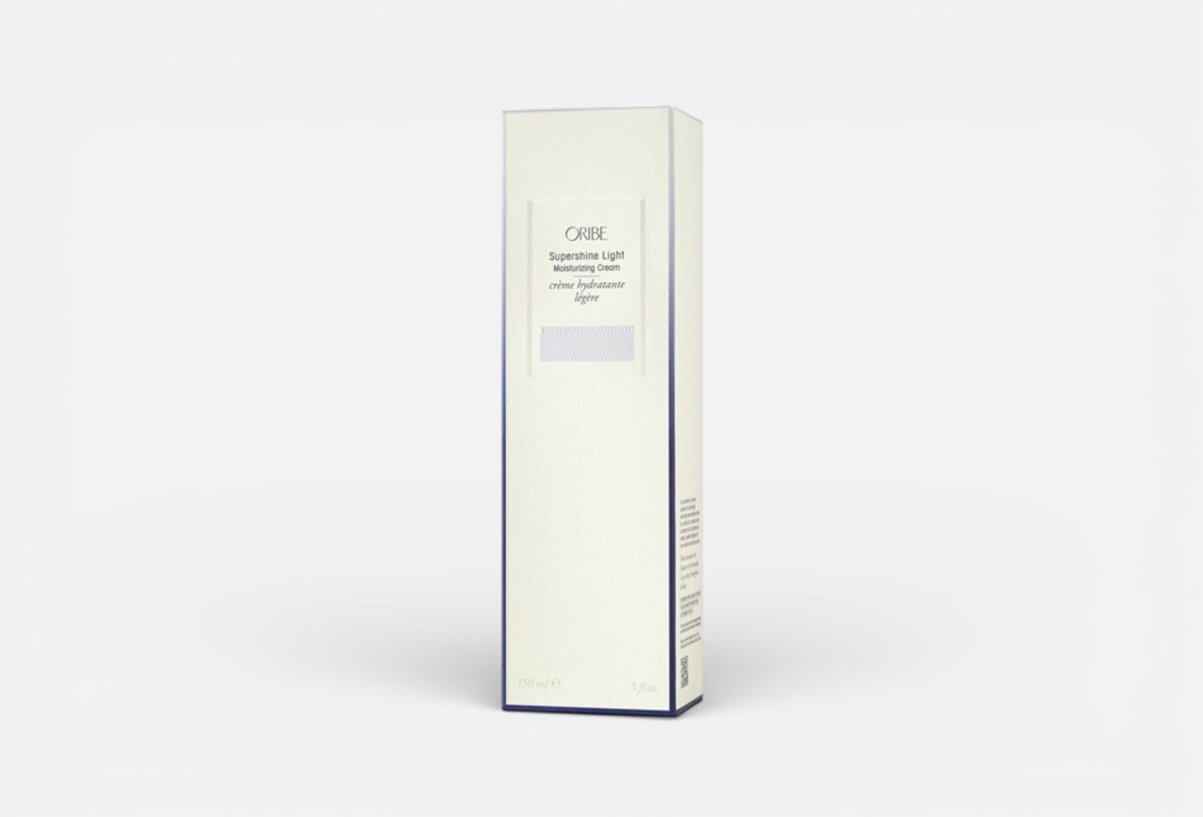 Oribe Supershine Light Moisturizing Cream Supershine