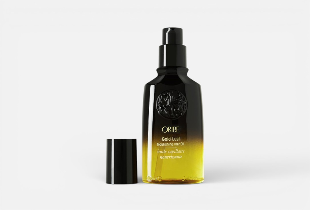 Oribe Nourishing Hair Oil Gold Lust