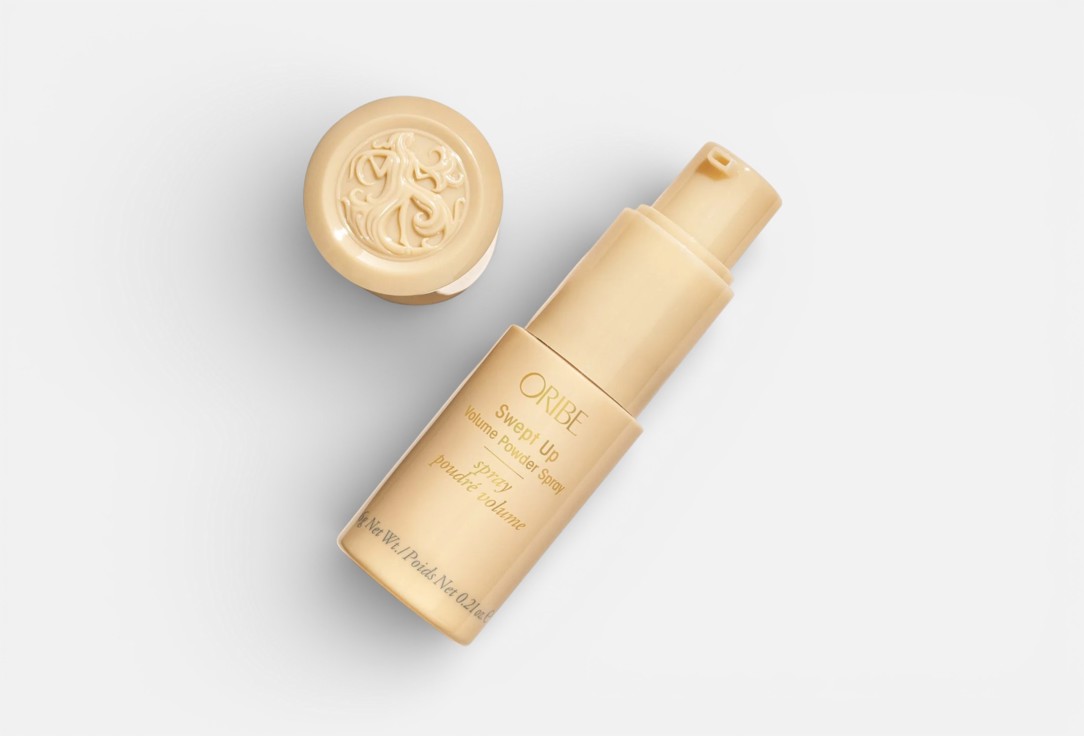 Oribe Hair Volume Powder Spray Swept Up