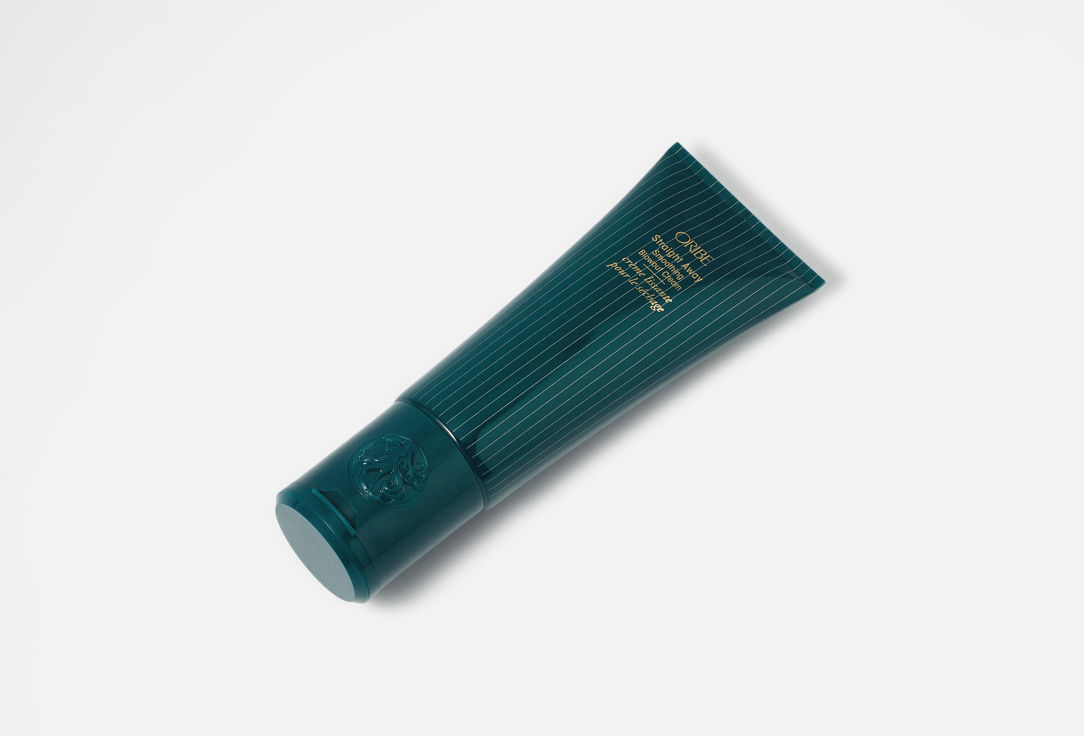 Oribe Smoothing Blowout  hair Cream Straight Away