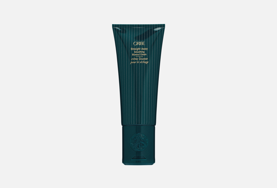 Oribe Smoothing Blowout  hair Cream Straight Away
