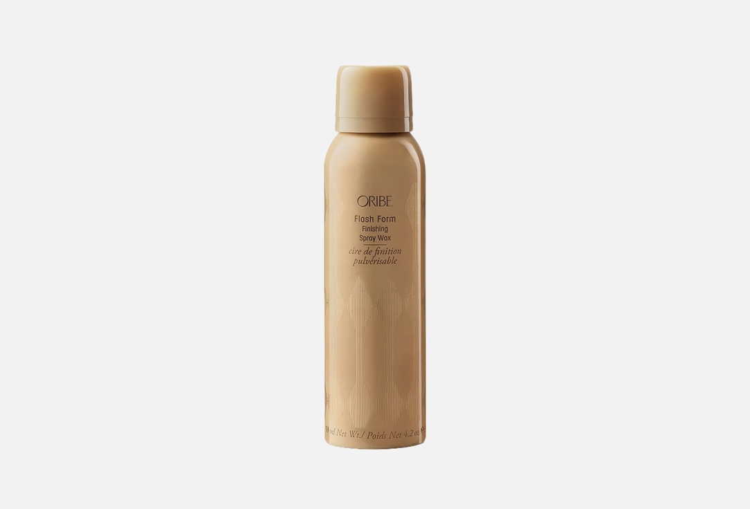 Oribe Hair Spray wax Flash Form