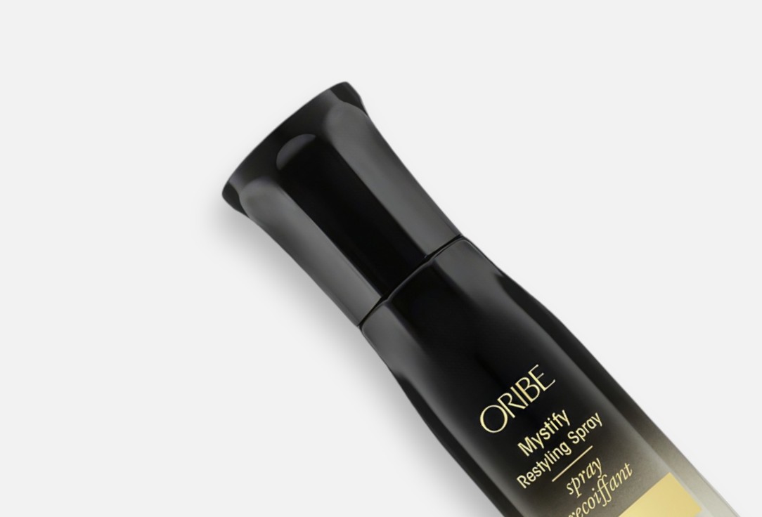 Oribe Restyling Hair Spray Mystify