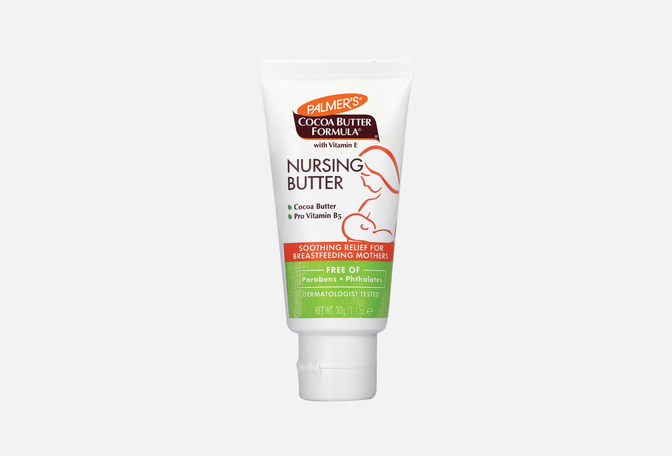 Cocoa Butter Nursing Cream  30 