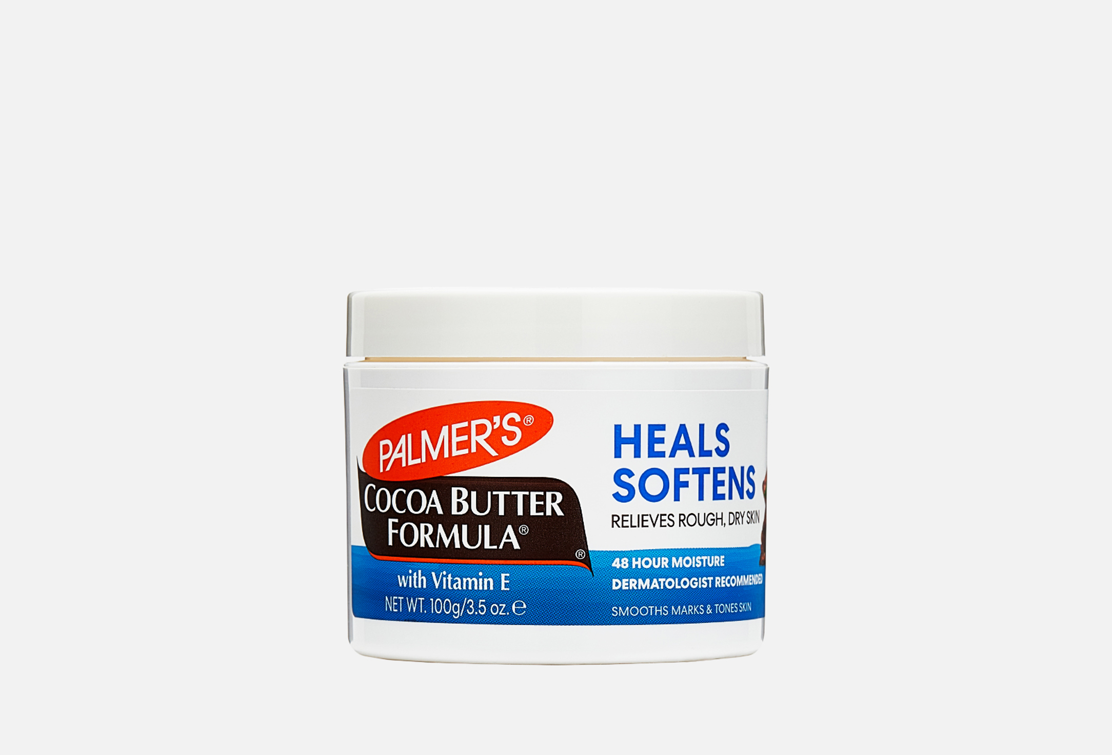 Cocoa Butter Solid Balm  100 