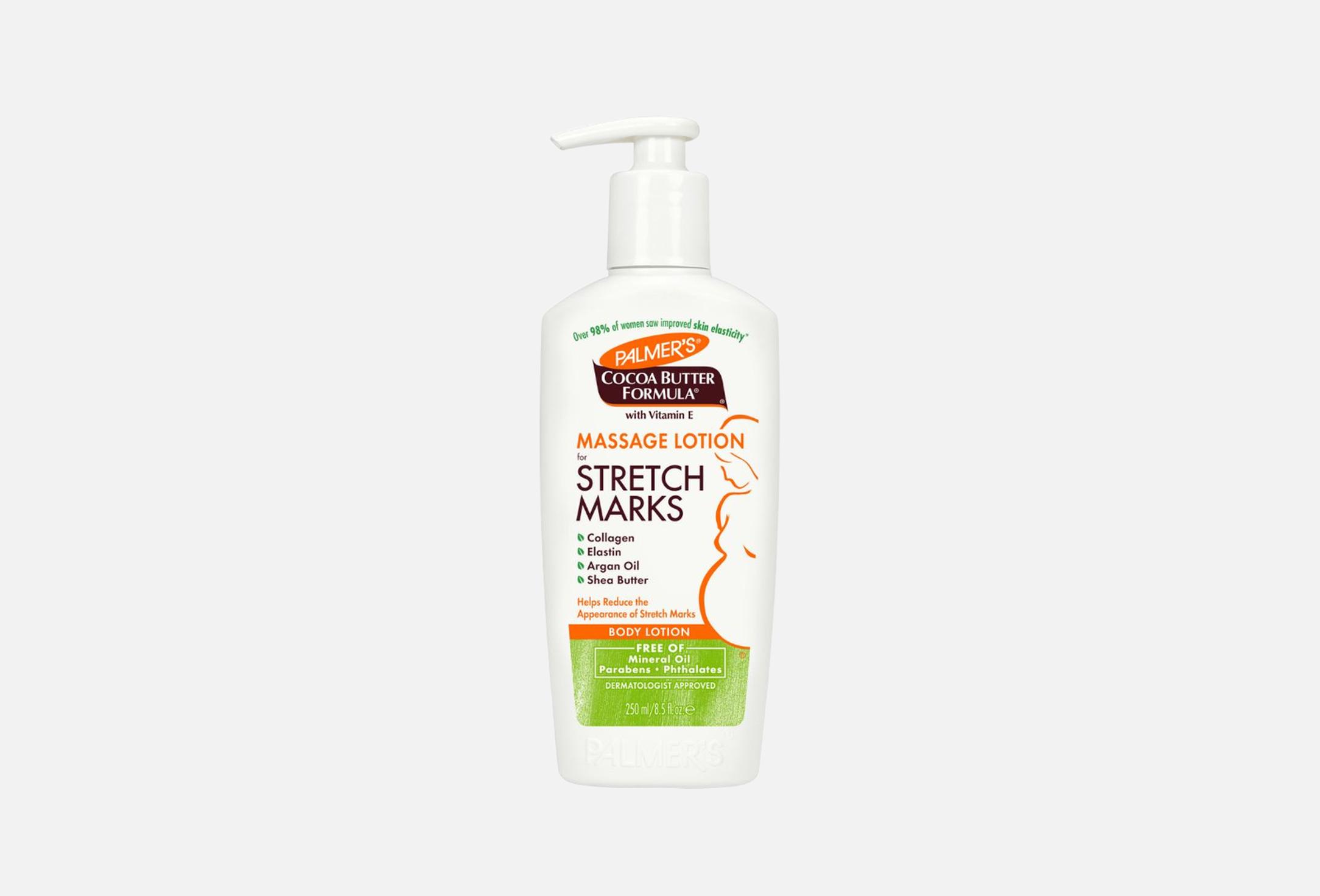 Cocoa Butter Stretch Mark Lotion  250 