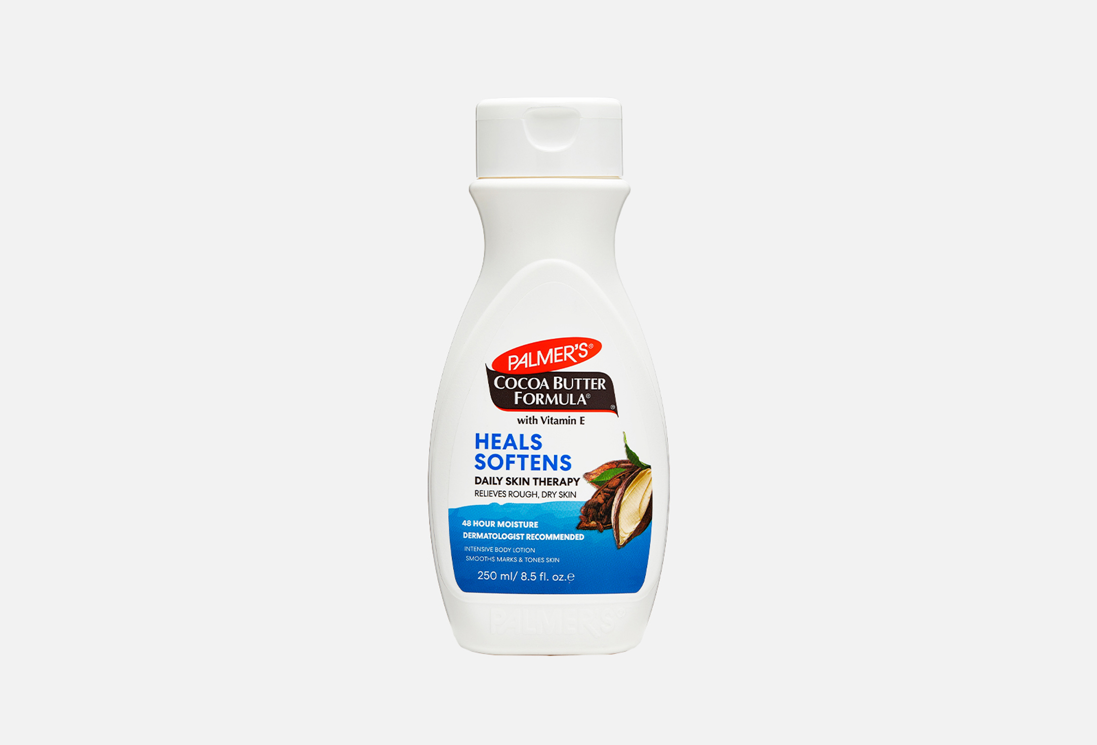 Daily Skin Therapy Cocoa Butter Body Lotion  250 
