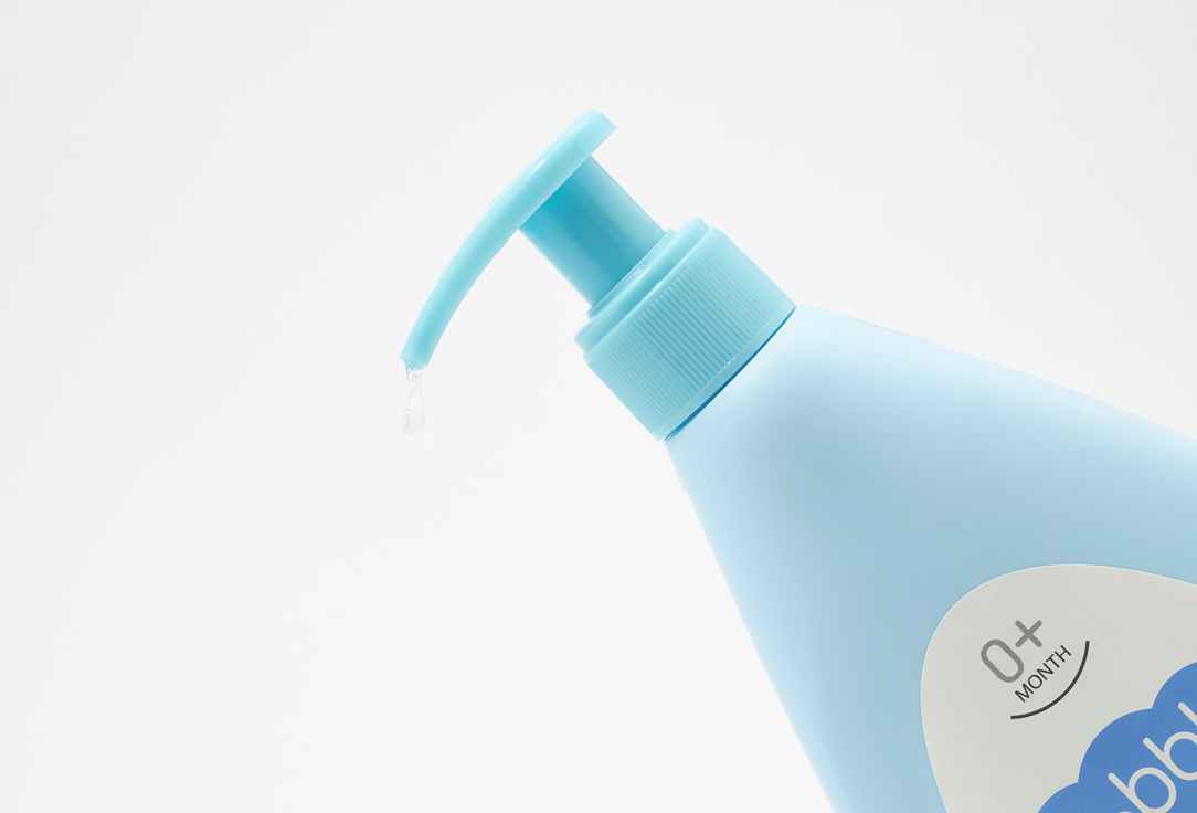 Bebble Protective Cleansing Body Gel WASH GEL 400 ml Bebble Protective Cleansing Body Gel WASH GEL