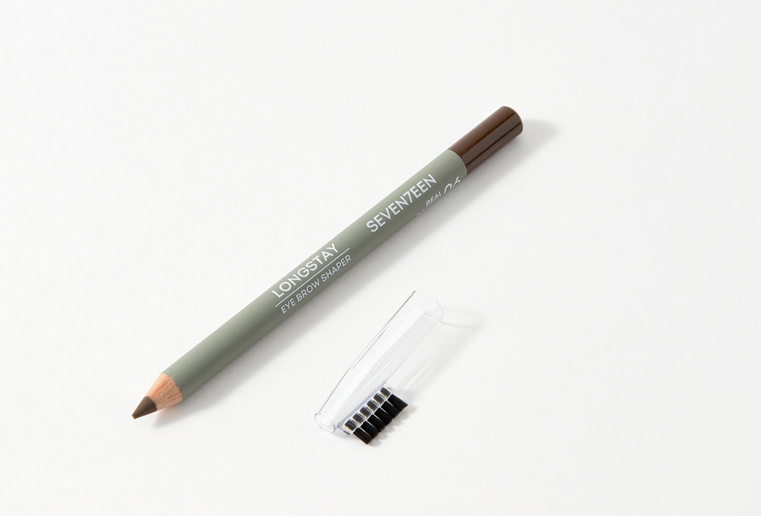 SEVEN7EEN Eyebrow Pencil Longstay