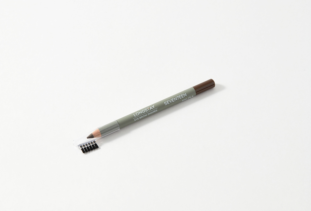SEVEN7EEN Eyebrow Pencil Longstay