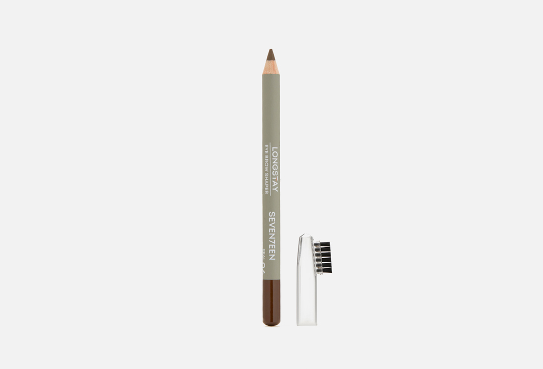 SEVEN7EEN Eyebrow Pencil Longstay