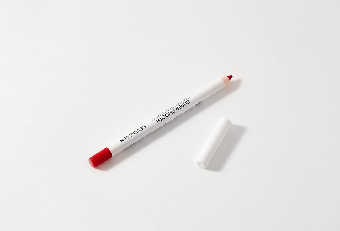 SEVEN7EEN Waterproof Lip liner super smooth