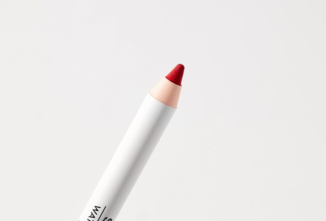 SEVEN7EEN Waterproof Lip liner super smooth