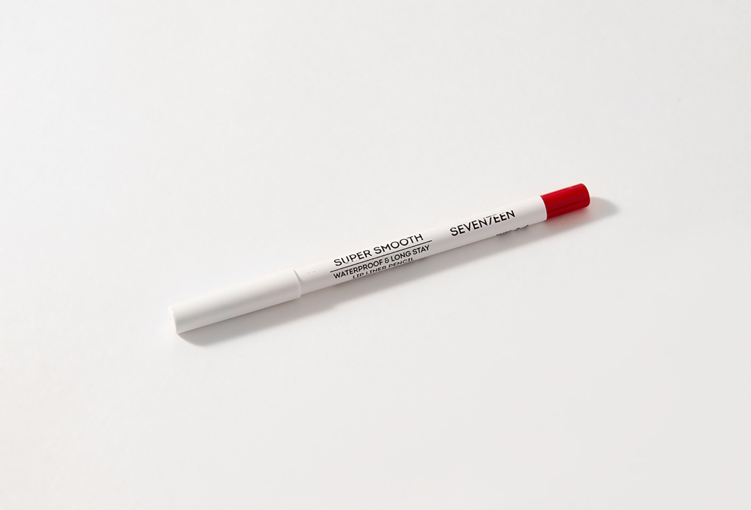 SEVEN7EEN Waterproof Lip liner super smooth