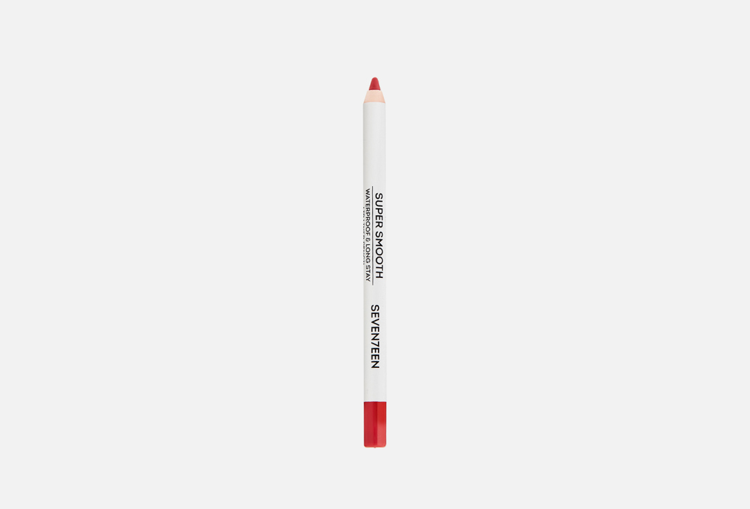 SEVEN7EEN Waterproof Lip liner super smooth